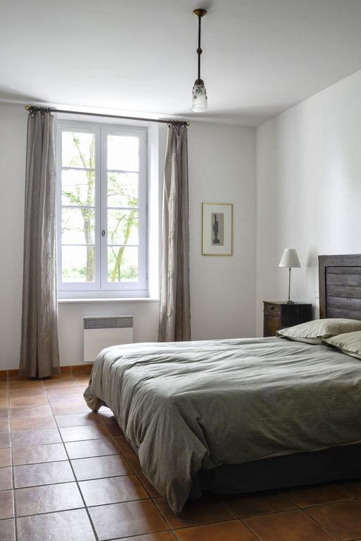 Domaine De La Forcate Apartment Villesiscle Exterior photo