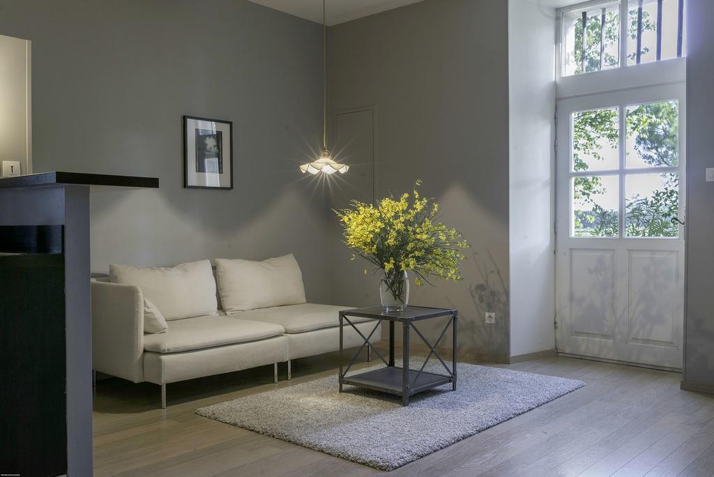 Domaine De La Forcate Apartment Villesiscle Exterior photo
